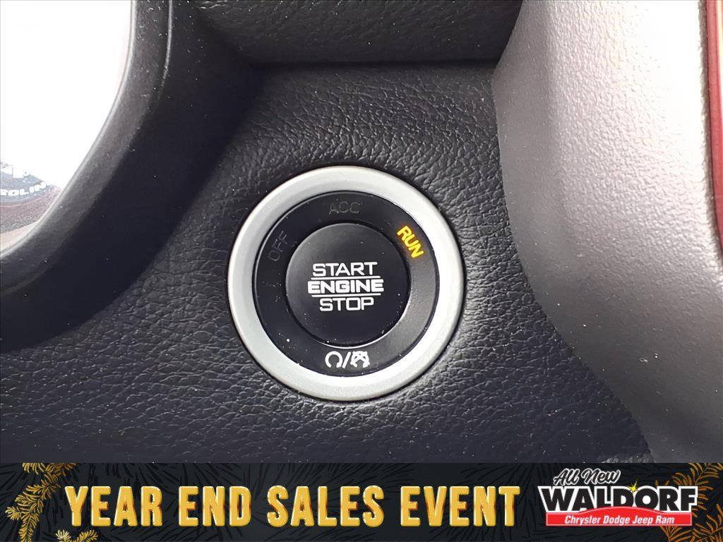 Used 2019 RAM 1500 Rebel image 18