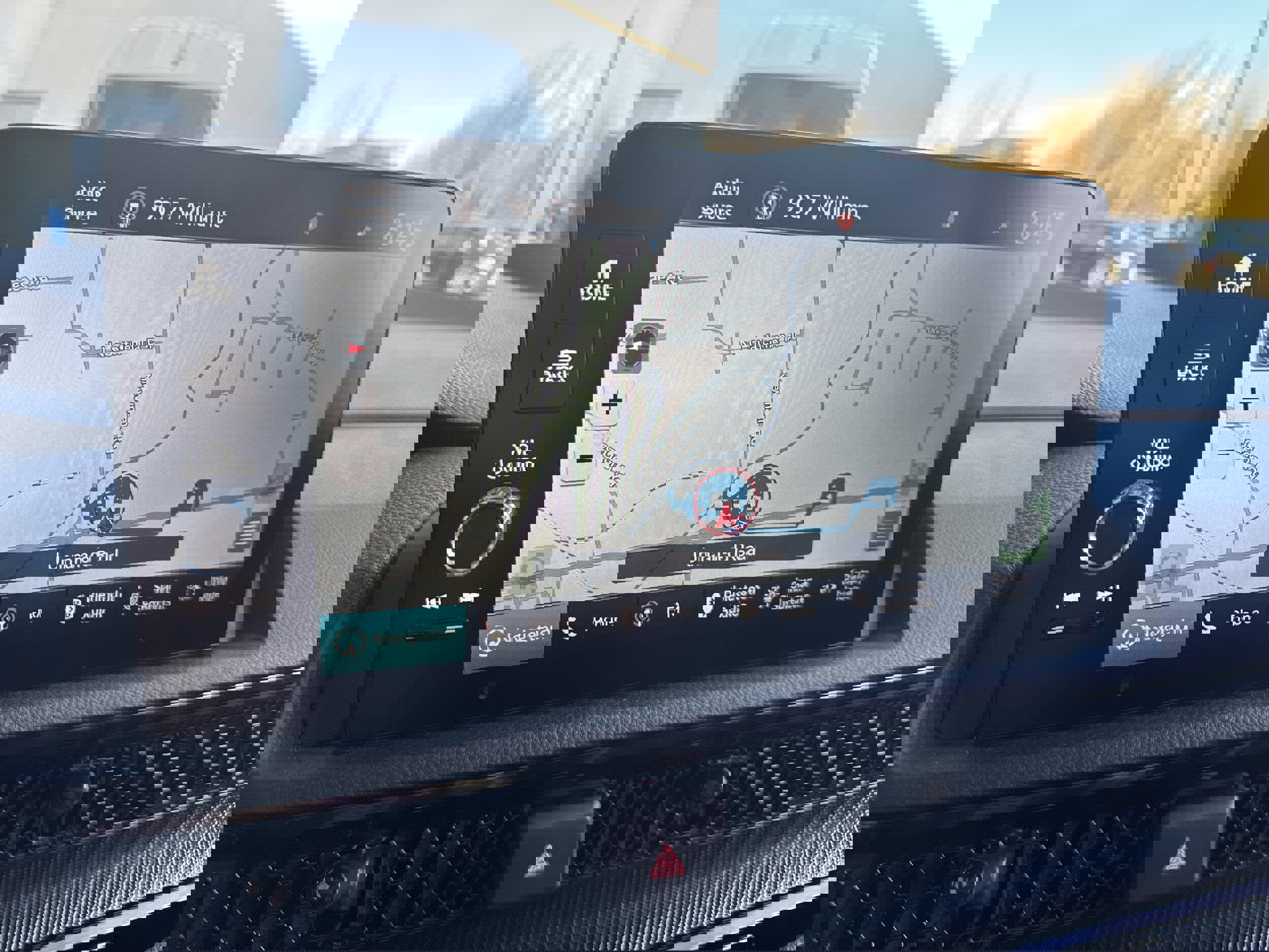 Used 2024 Honda CR-V Sport Touring image 20