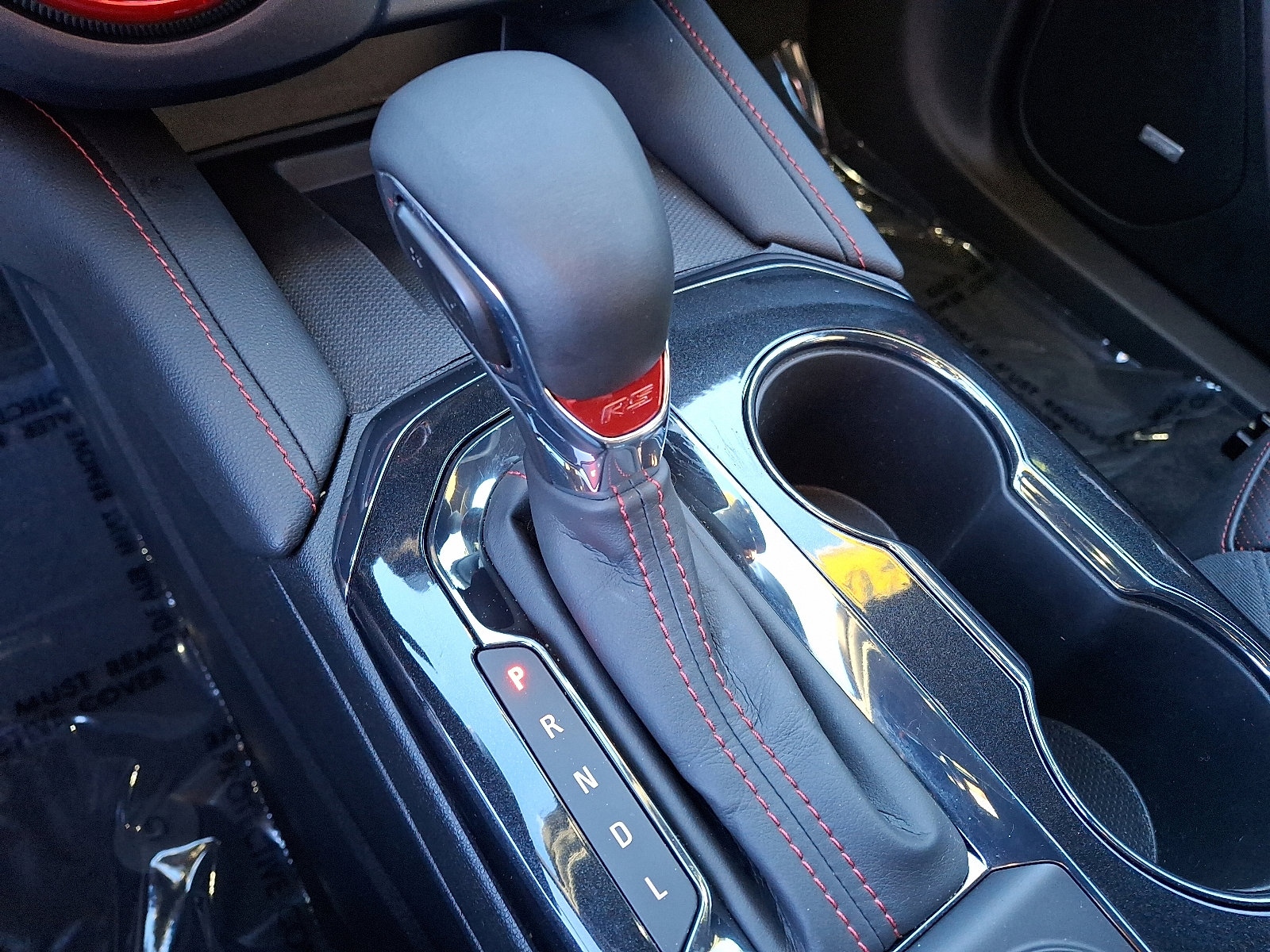 Used 2023 Chevrolet Blazer RS w/ Enhanced Convenience Package image 22