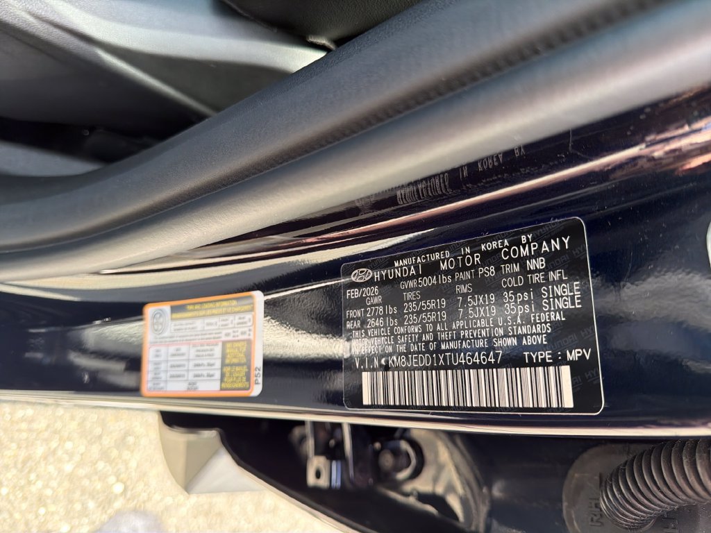 Certified 2025 Hyundai Elantra SEL FWD image 29
