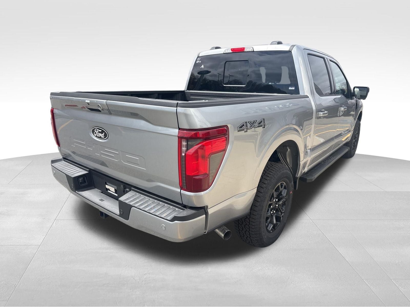 New 2026 Ford F150 XLT w/ Equipment Group 302A MID AWD/4WD image 6