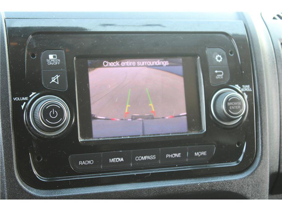 Used 2019 RAM ProMaster 3500 FWD image 19