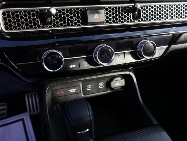 Used 2025 Honda Civic Sport image 35