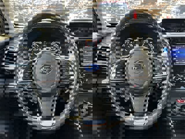 Certified 2021 Subaru Forester Premium w/ Popular Package #1 image 8