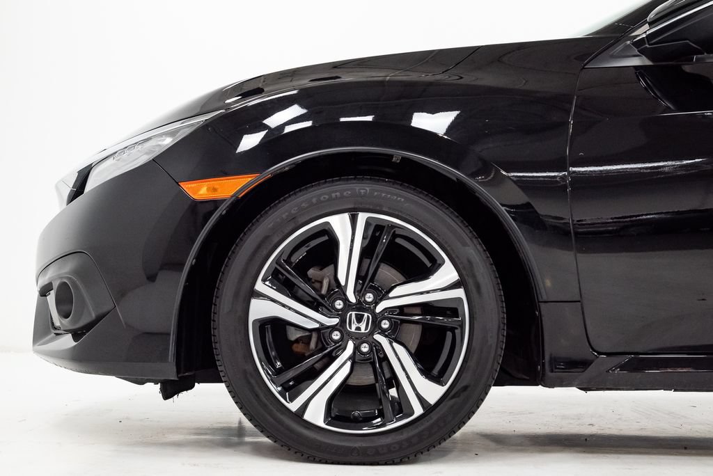 Used 2016 Honda Civic Touring image 26