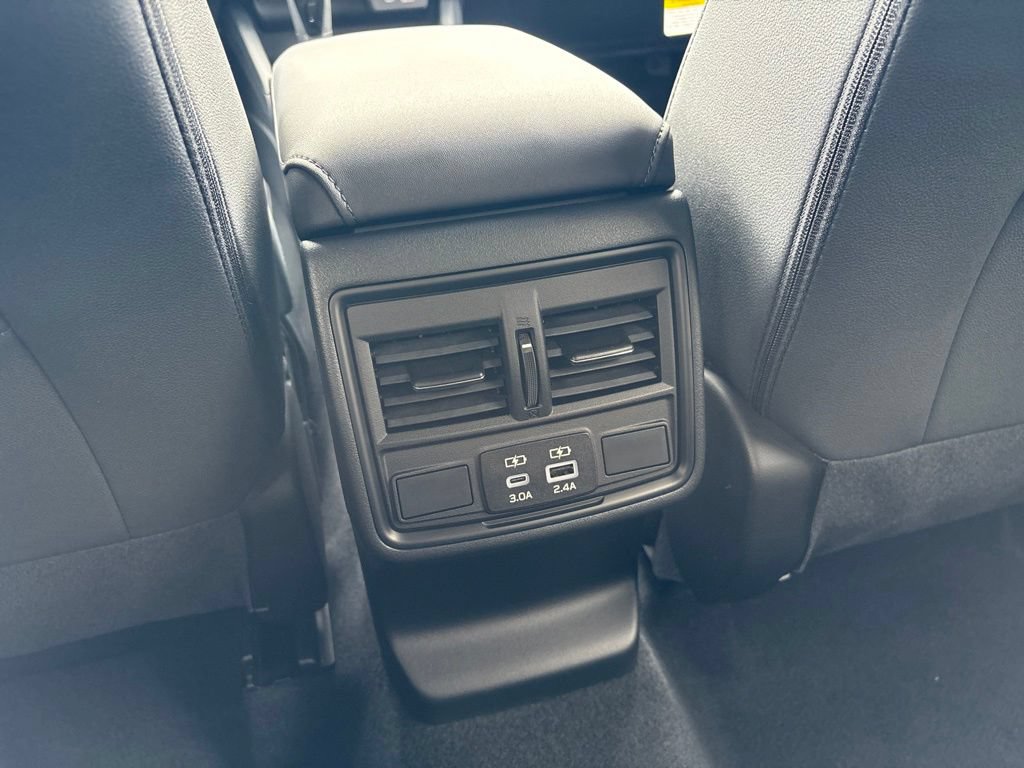 New 2026 Subaru Outback Premium AWD/4WD image 24