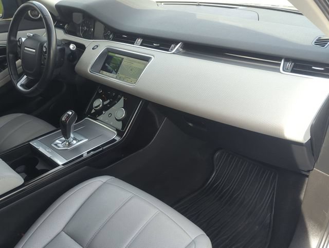 Used 2020 Land Rover Range Rover Evoque S AWD/4WD image 27