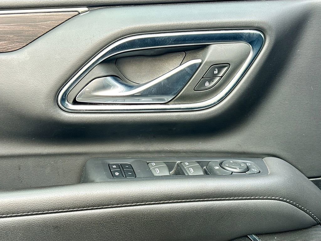 Used 2024 Chevrolet Tahoe LT image 18