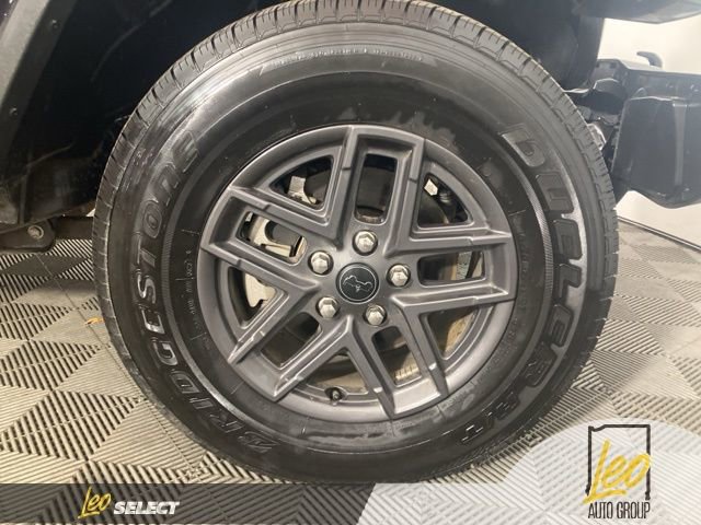 Used 2021 Jeep Gladiator Sport image 25