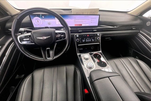 Used 2025 Genesis GV80 2.5T Standard AWD/4WD image 15