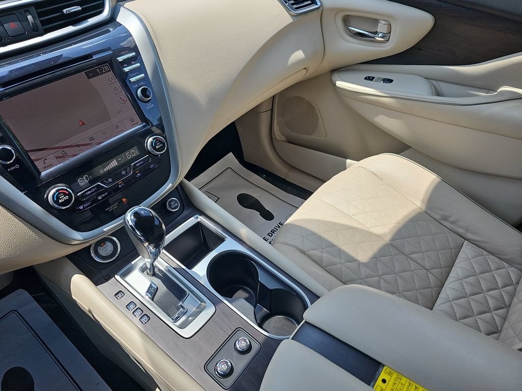 Used 2019 Nissan Murano Platinum FWD image 25