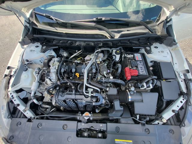 Used 2024 Nissan Altima 2.5 SV image 9