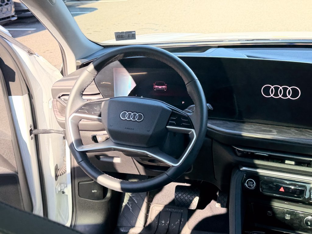 Certified 2025 Audi Q5 Premium Plus w/ Premium Plus AWD/4WD image 22