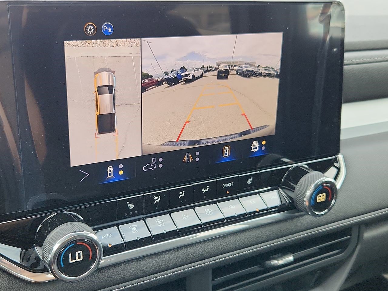 New 2025 Chevrolet Colorado LT w/ LT Convenience Package image 21