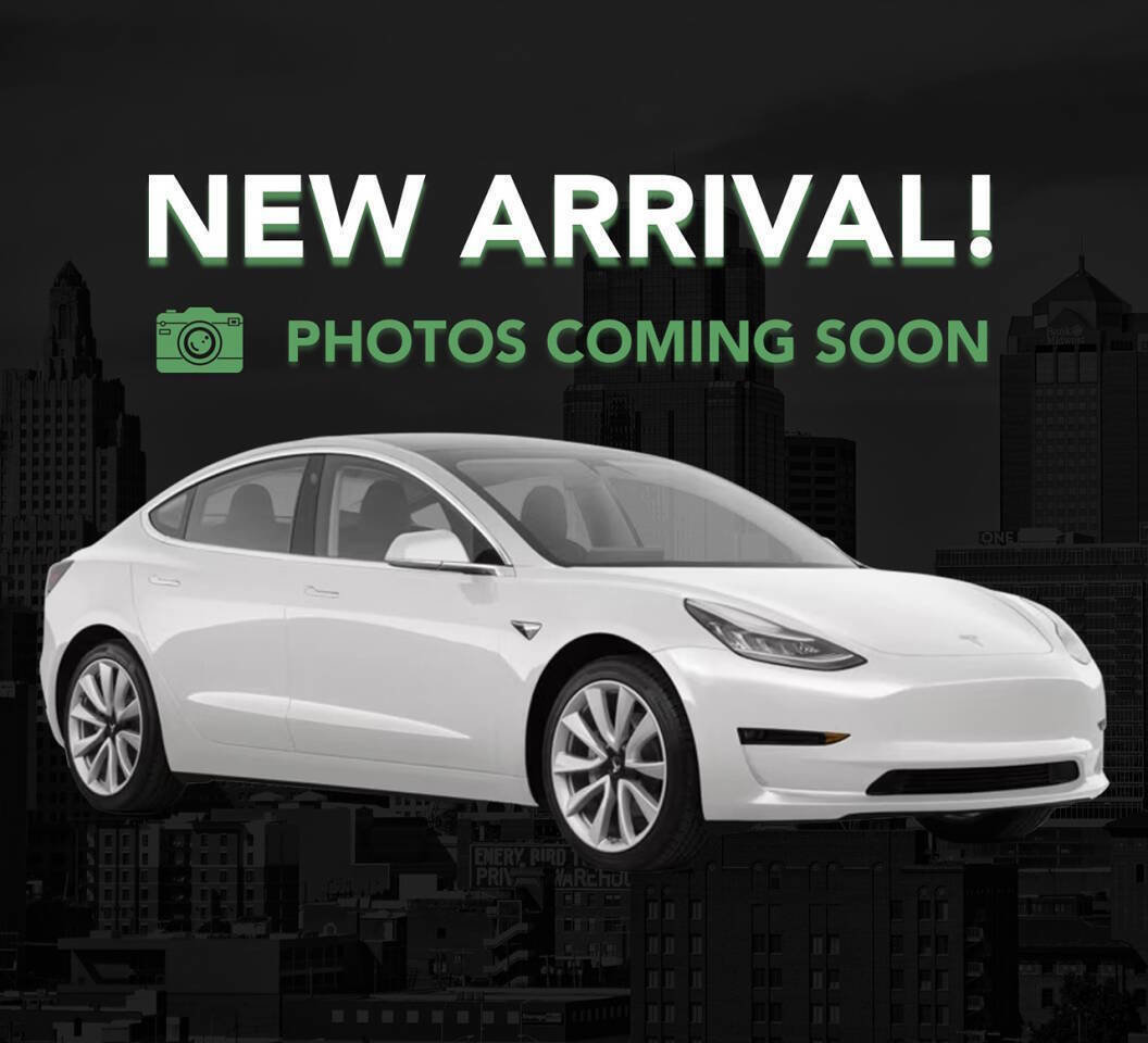 Used 2019 Tesla Model 3 Long Range