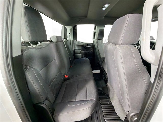Used 2023 GMC Sierra 1500 Pro image 23