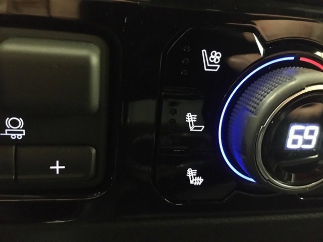 New 2026 Chevrolet Silverado 3500 LTZ w/ LTZ Plus Package image 28