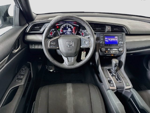Used 2018 Honda Civic LX image 16