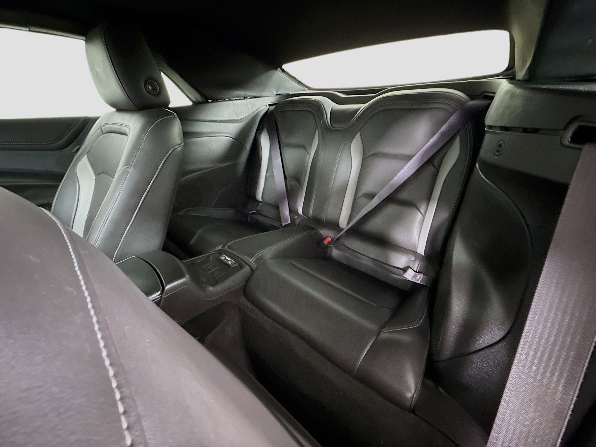 Used 2016 Chevrolet Camaro LT image 23