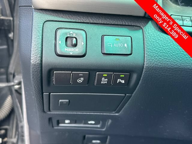 Used 2014 Lexus LS 460 AWD w/ Comfort Package image 22