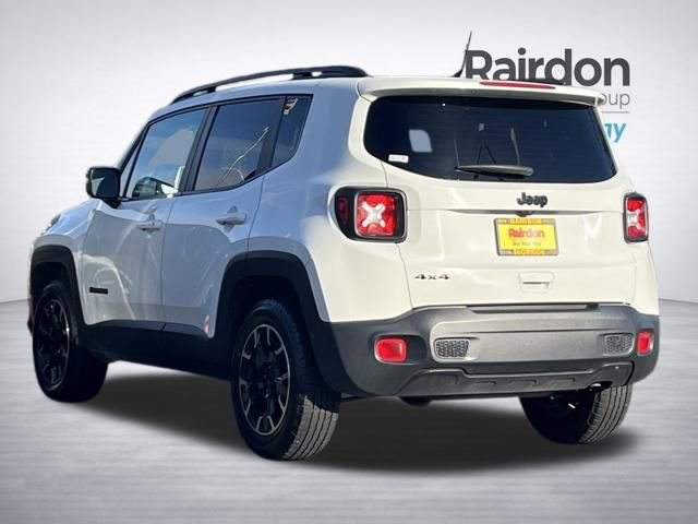 Used 2023 Jeep Renegade Latitude image 6