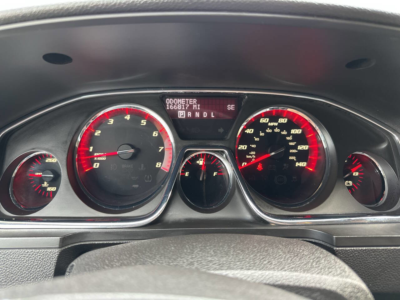 Used 2015 GMC Acadia SLT AWD/4WD image 13