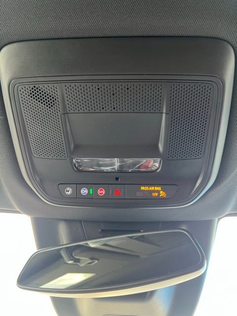 New 2026 Chevrolet Equinox EV RS FWD image 42