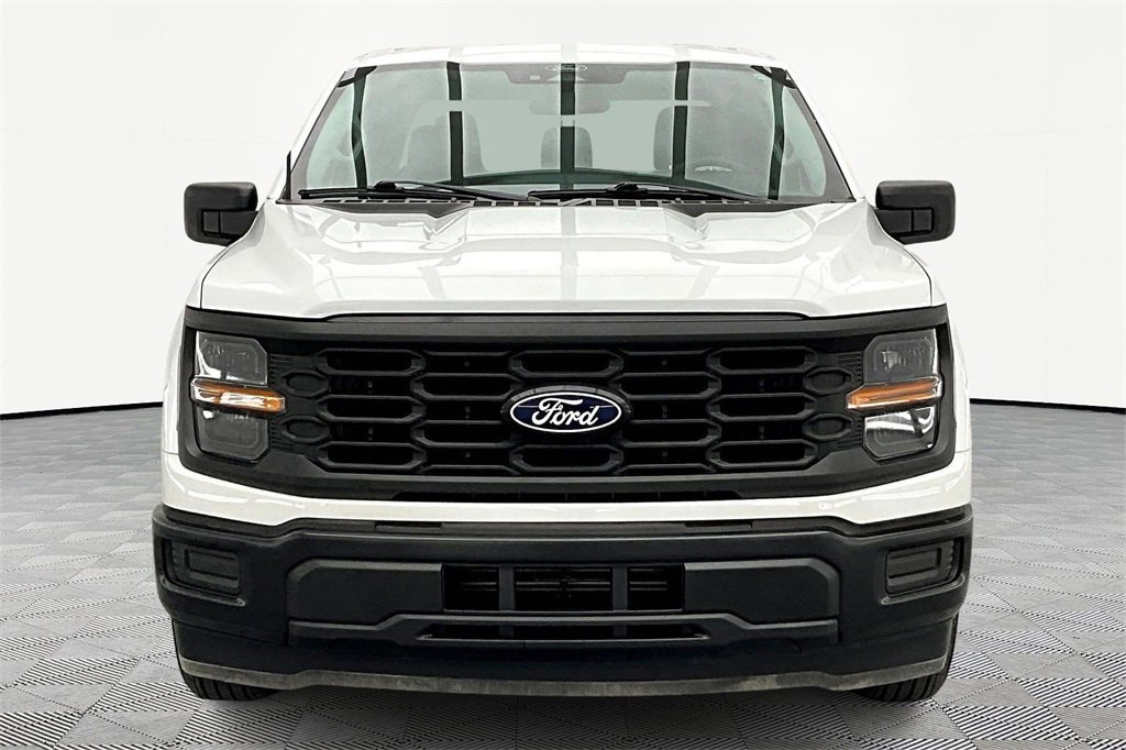 Used 2024 Ford F150 XL image 3