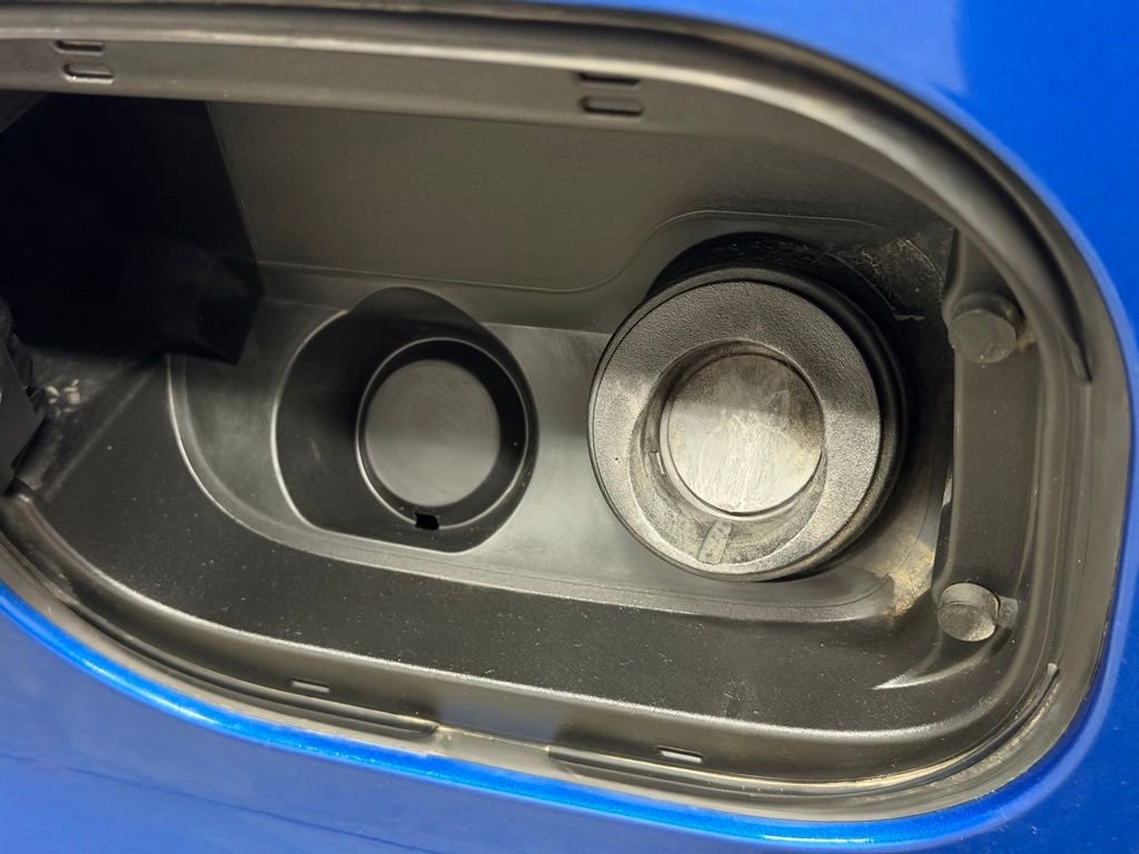 Certified 2023 Chevrolet Silverado 1500 Custom w/ LPO, Dark Essentials Package image 23