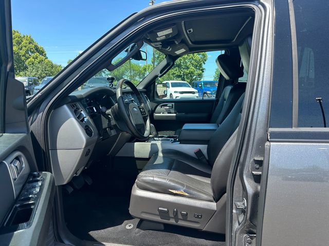 Used 2011 Ford Expedition Limited w/ 301A Rapid Spec Order Code AWD/4WD image 14