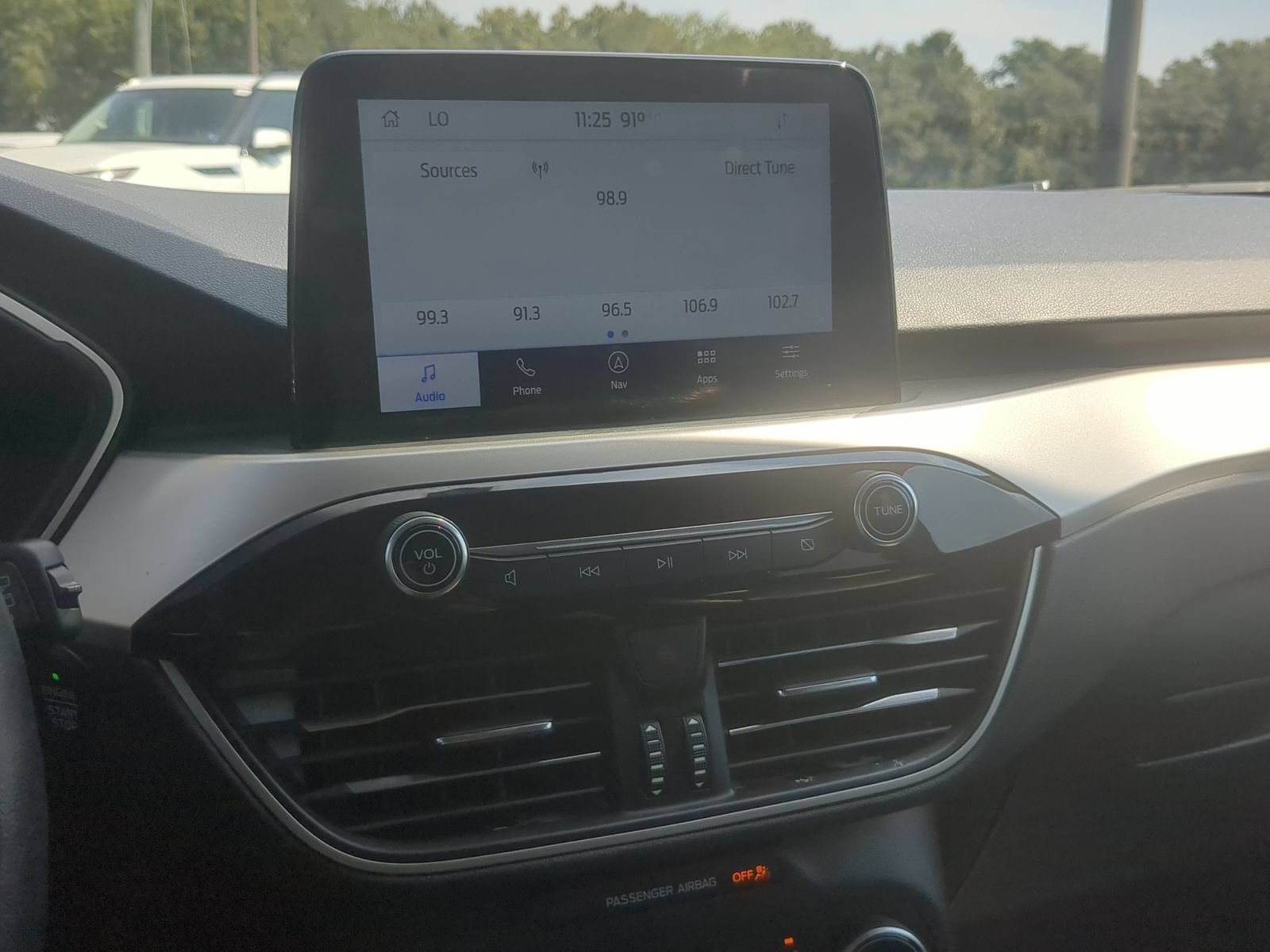 Used 2020 Ford Escape SEL FWD image 19