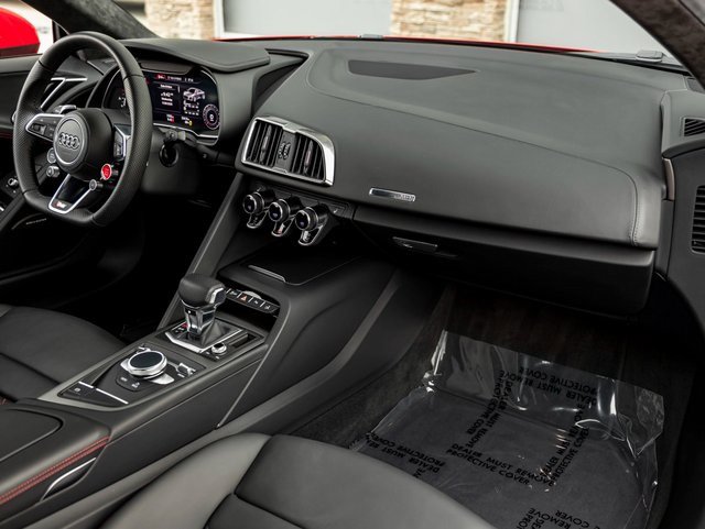 Used 2023 Audi R8 V10 performance image 24