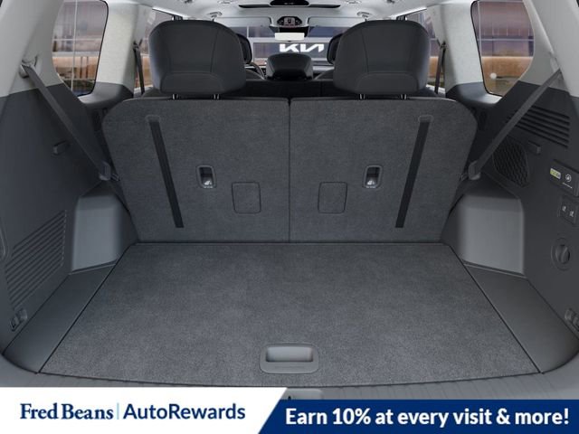 New 2026 Kia EV9 Land w/ Nightfall Edition Package image 20