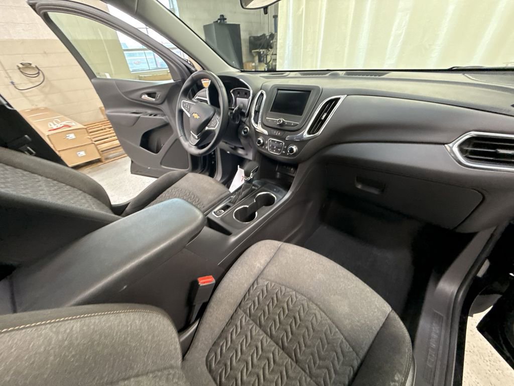 Certified 2024 Chevrolet Equinox LT image 38