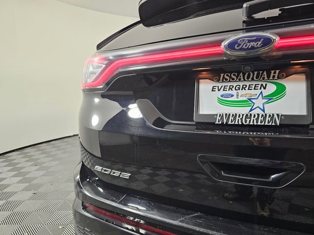 Used 2017 Ford Edge Sport w/ Equipment Group 401A image 15