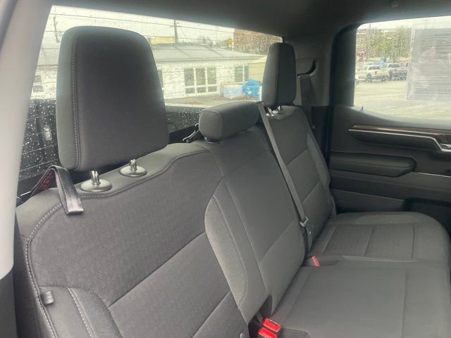 Used 2023 Chevrolet Silverado 1500 RST image 36
