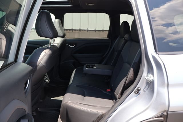Certified 2026 Subaru Forester Touring AWD/4WD image 21