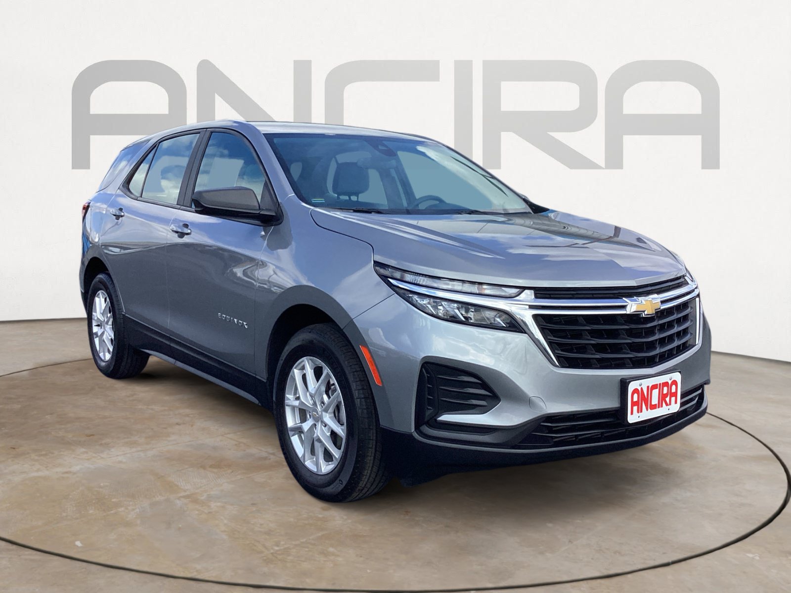 Used 2024 Chevrolet Equinox LS FWD image 7