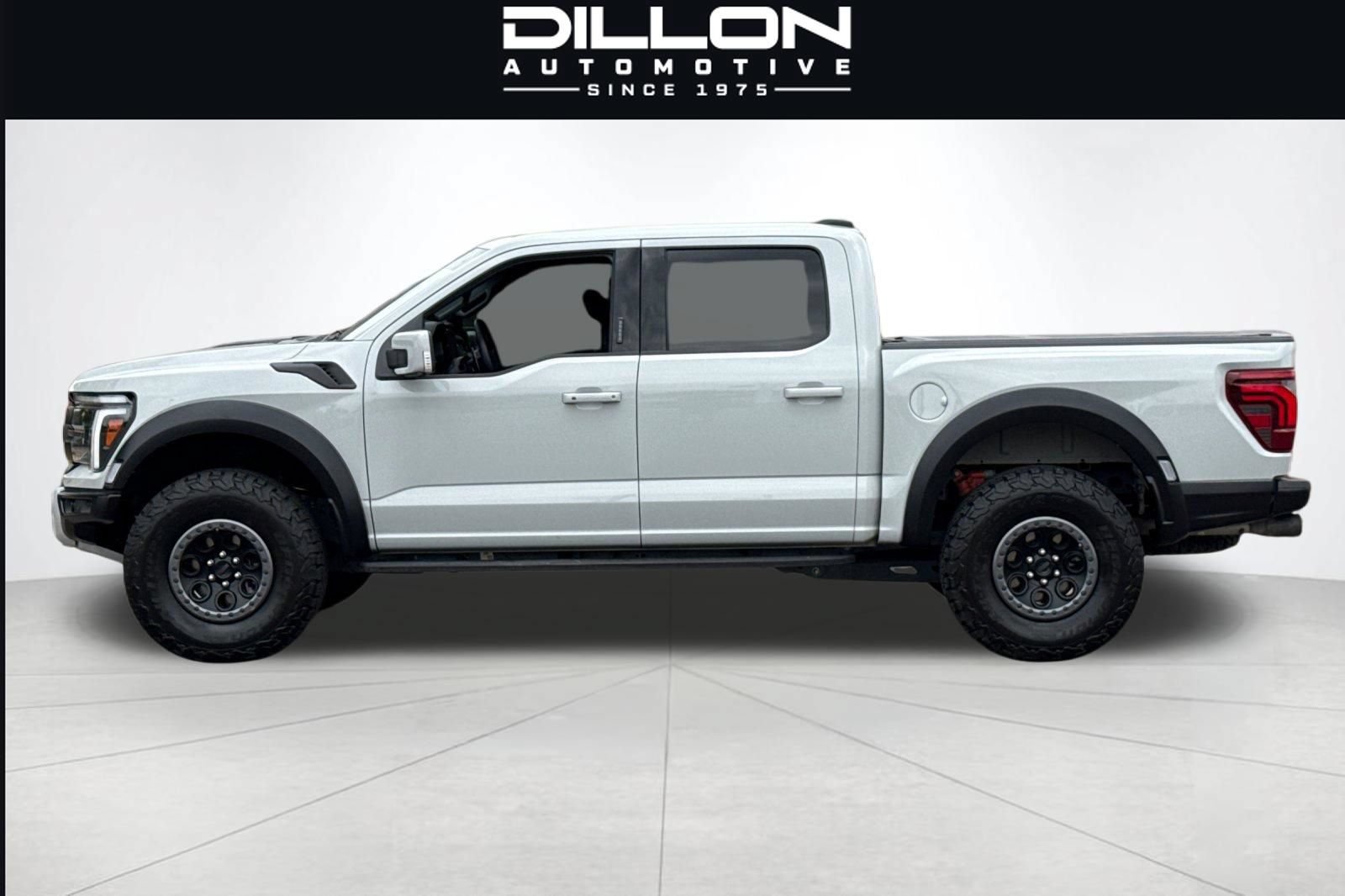 Used 2024 Ford F150 Raptor AWD/4WD image 7