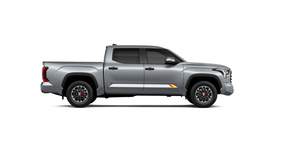 New 2026 Toyota Tundra SR5 AWD/4WD image 79