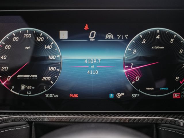 Certified 2025 Mercedes-Benz G 63 AMG 4MATIC image 21