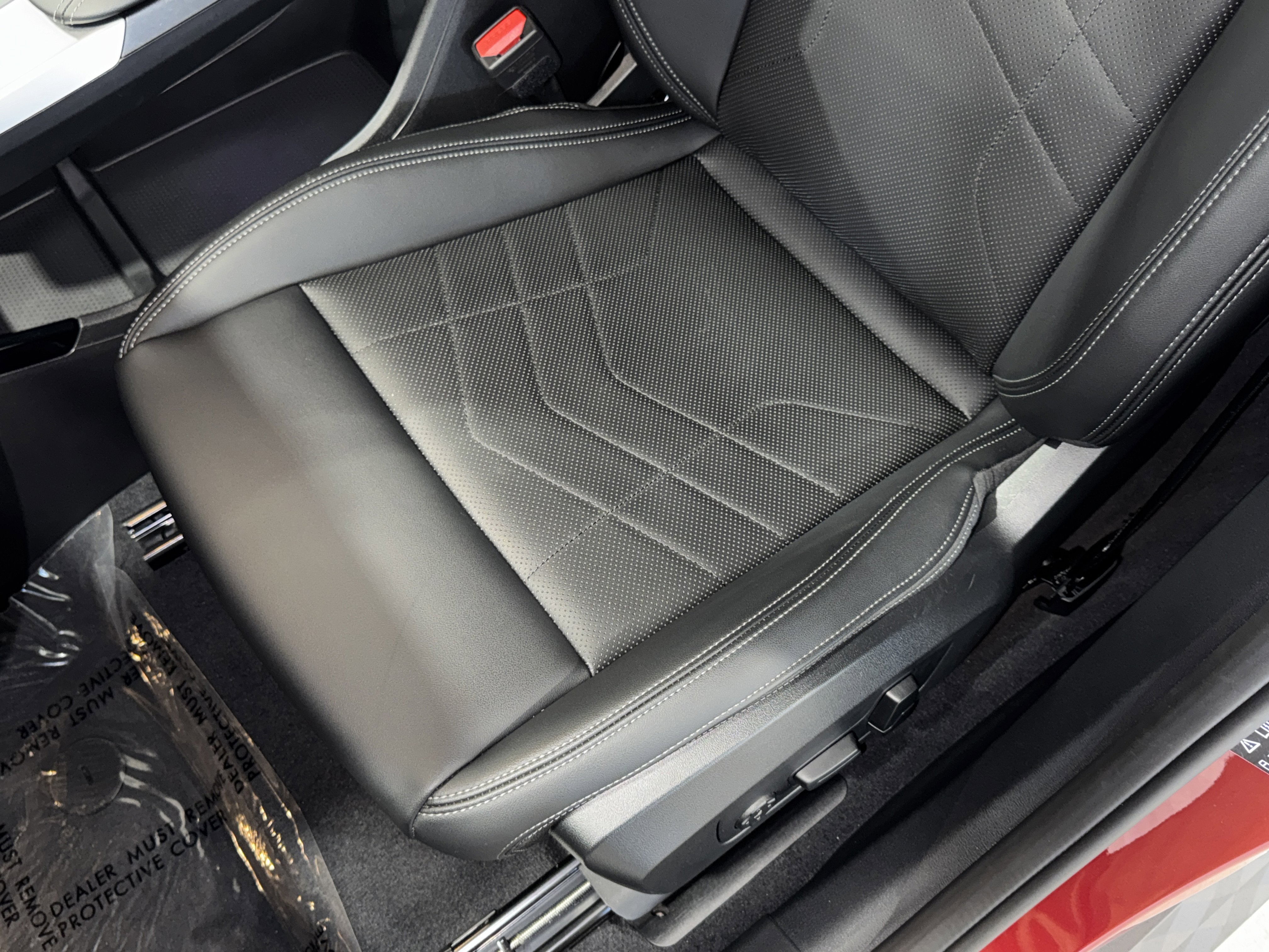 Used 2025 BMW X2 xDrive28i image 34