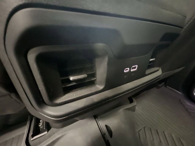 New 2025 Chevrolet Silverado 1500 RST image 21