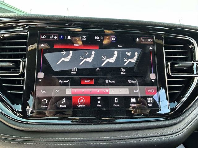 Used 2022 Dodge Durango GT AWD/4WD image 18