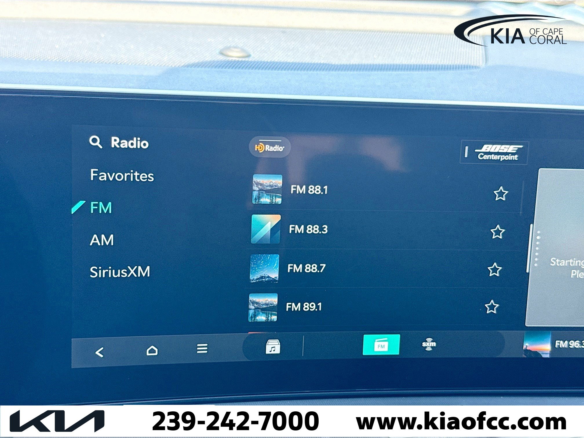 New 2026 Kia Sorento SX Prestige image 33