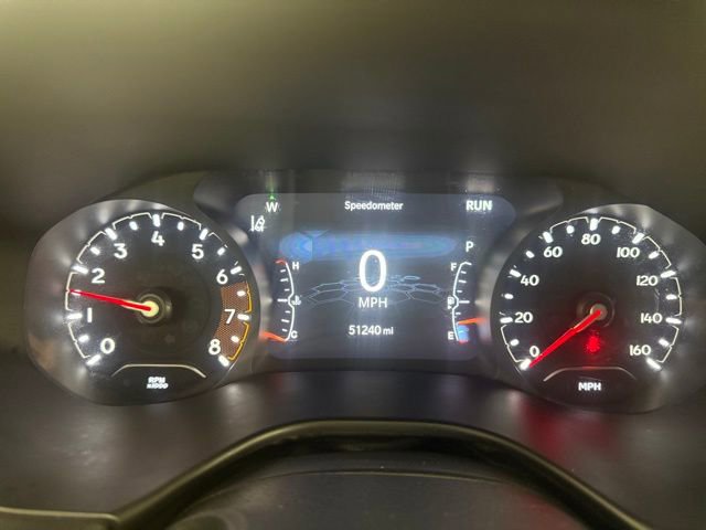 Used 2023 Jeep Compass Limited image 21