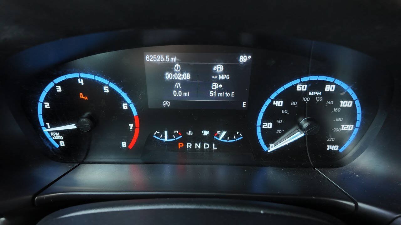Used 2021 Ford Bronco Sport AWD/4WD image 14