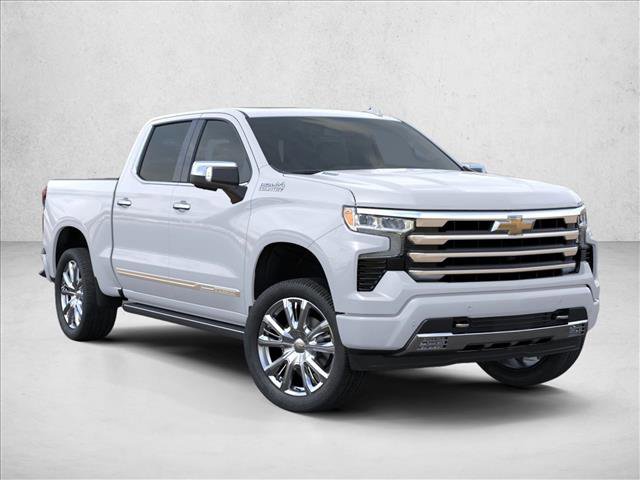 New 2026 Chevrolet Silverado 1500 High Country AWD/4WD image 7