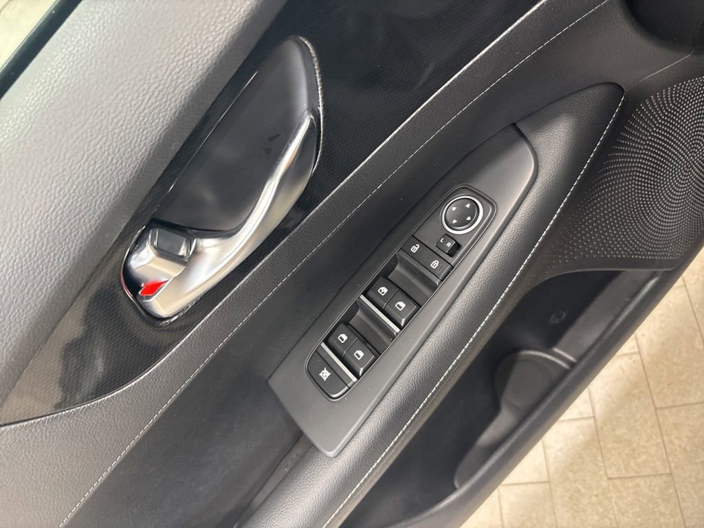 Certified 2023 Kia Forte GT-Line image 23