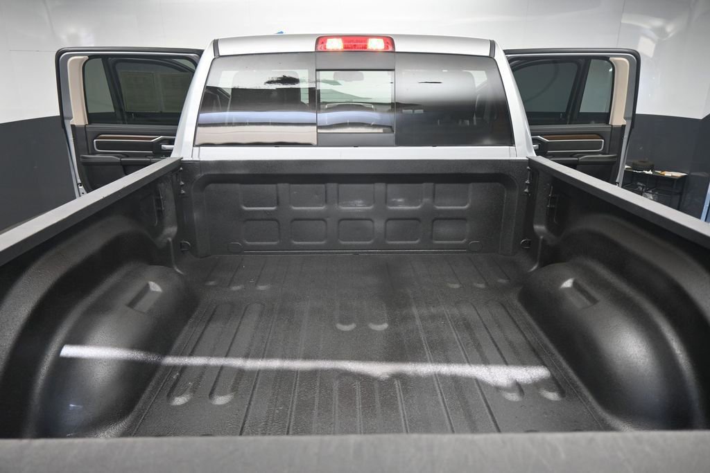 Used 2024 RAM 2500 Laramie AWD/4WD image 20
